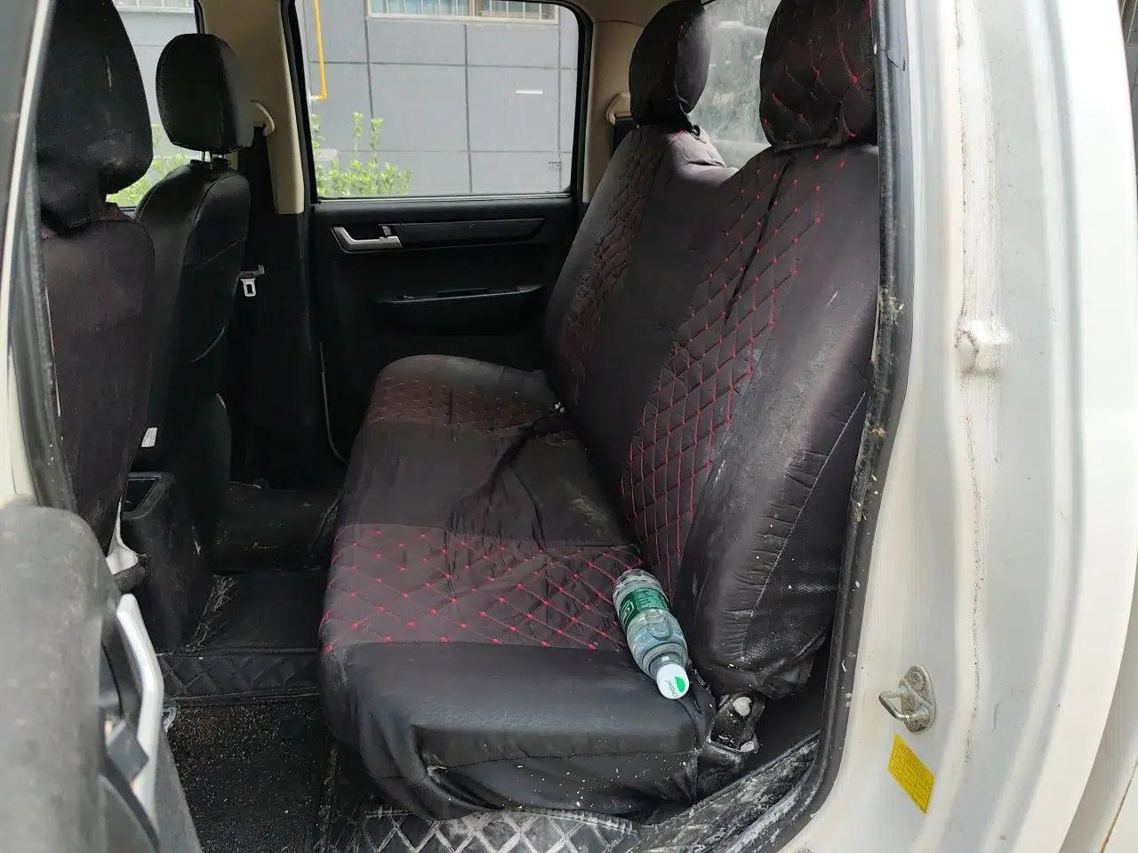 CHANGAN KAICHENG Shenqi F30 Shenqi F30, 1.5 manual, two‑wheel drive, 5 seats, pickup truck — миниатюра 17