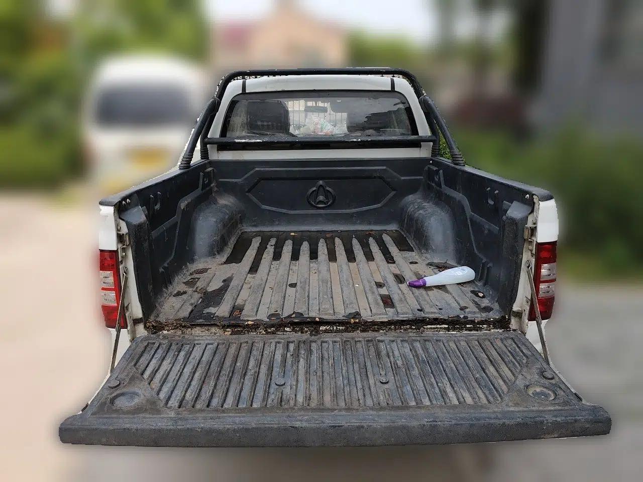 CHANGAN KAICHENG Shenqi F30 Shenqi F30, 1.5 manual, two‑wheel drive, 5 seats, pickup truck — миниатюра 19