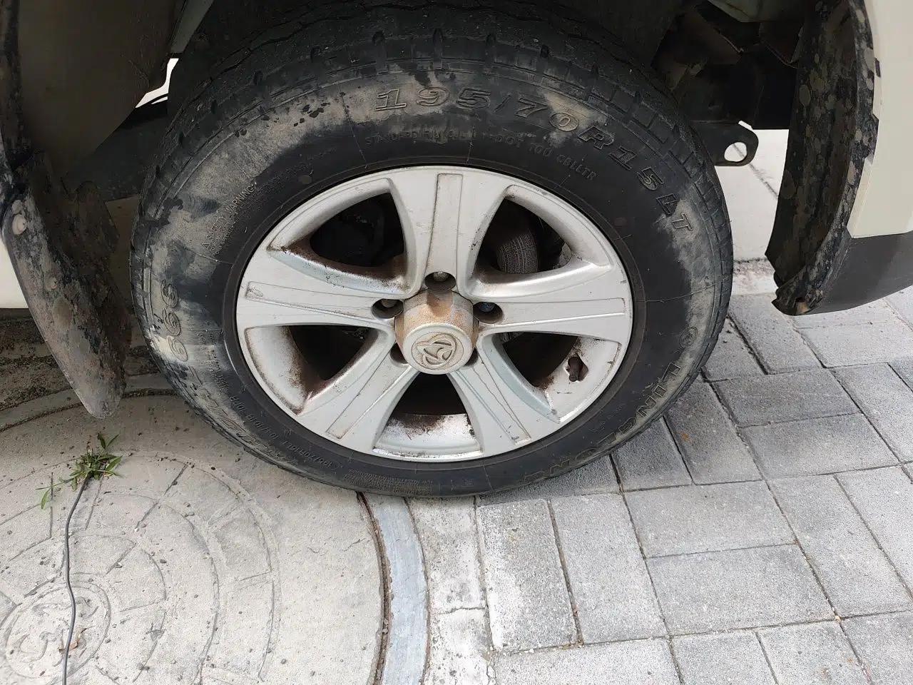 CHANGAN KAICHENG Shenqi F30 Shenqi F30, 1.5 manual, two‑wheel drive, 5 seats, pickup truck — миниатюра 8