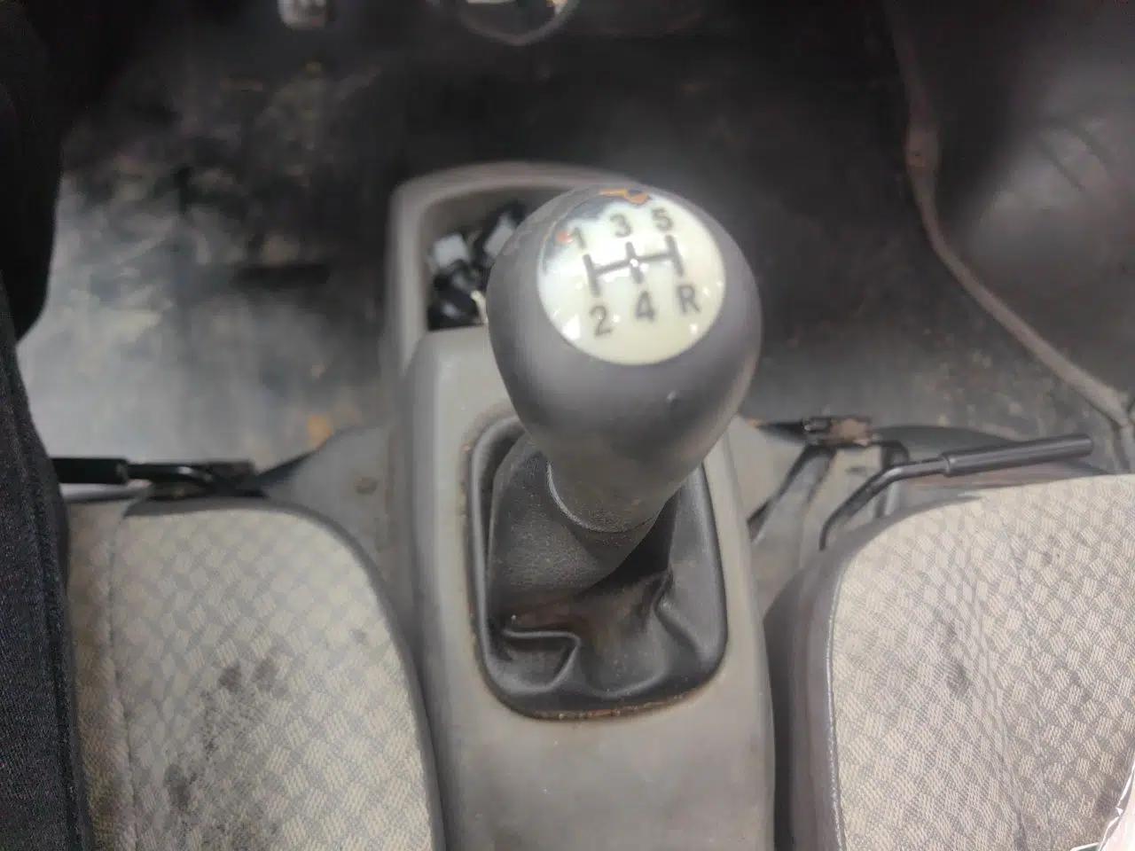 CHANGAN KAICHENG Star 2 2012 1.0L Base Version JL466Q9 — миниатюра 14