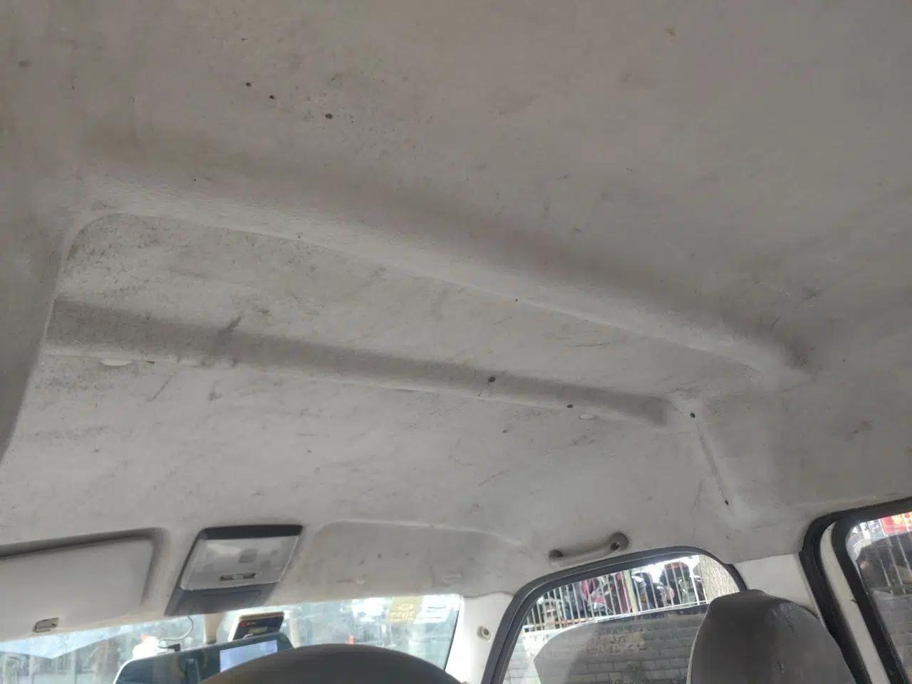 CHANGAN KAICHENG Star 2 2012 1.0L Base Version JL466Q9 — миниатюра 18