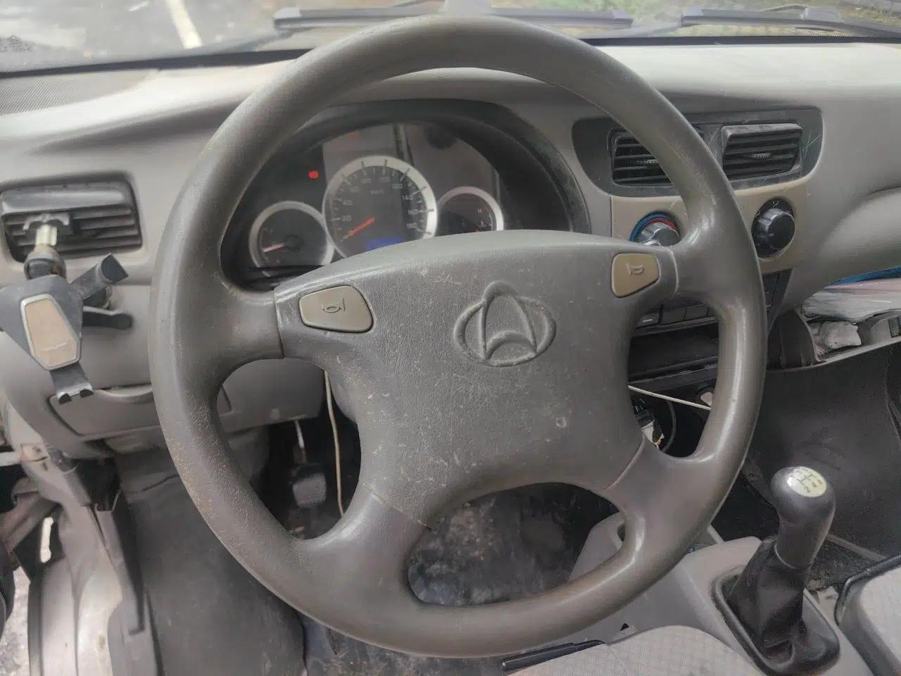 CHANGAN KAICHENG Star 2 2012 1.0L Base Version JL466Q9 — миниатюра 10