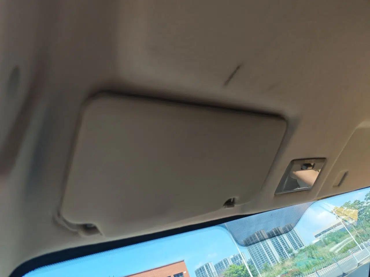 CHANGAN KAICHENG Star 5 2022 1.4L Classic Edition Van JL473Q3 — миниатюра 18