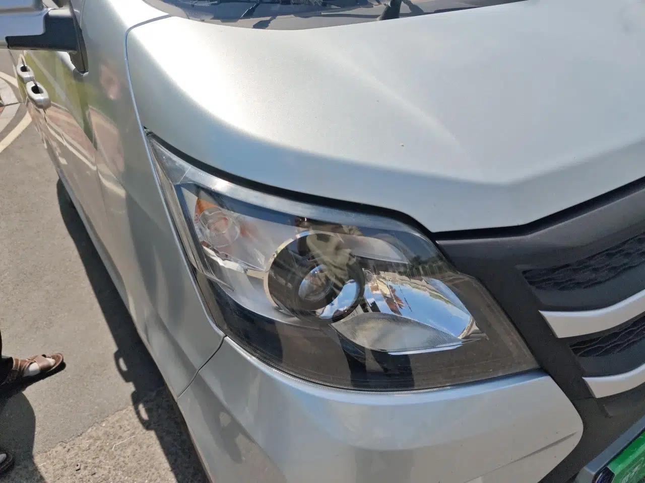 CHANGAN KAICHENG Star 5 2022 1.4L Classic Edition Van JL473Q3 — миниатюра 7