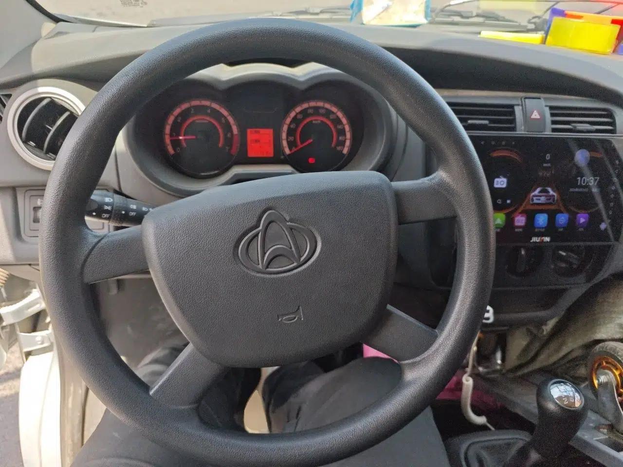 CHANGAN KAICHENG Star 5 2022 1.4L Classic Edition Van JL473Q3 — миниатюра 10