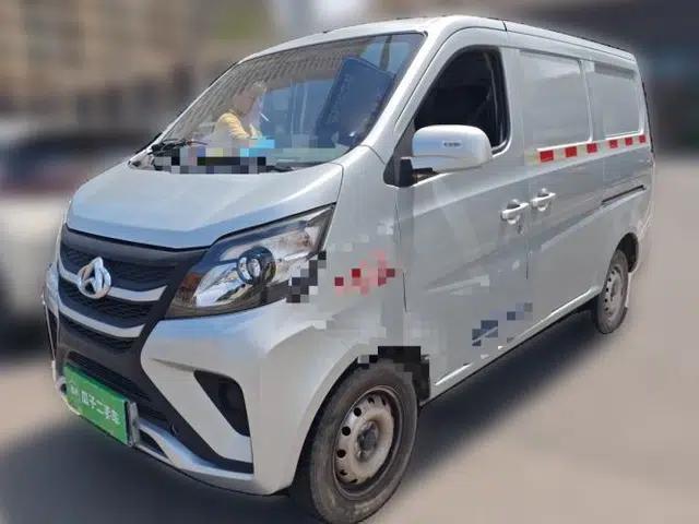 CHANGAN KAICHENG Star 5 2022 1.4L Classic Edition Van JL473Q3