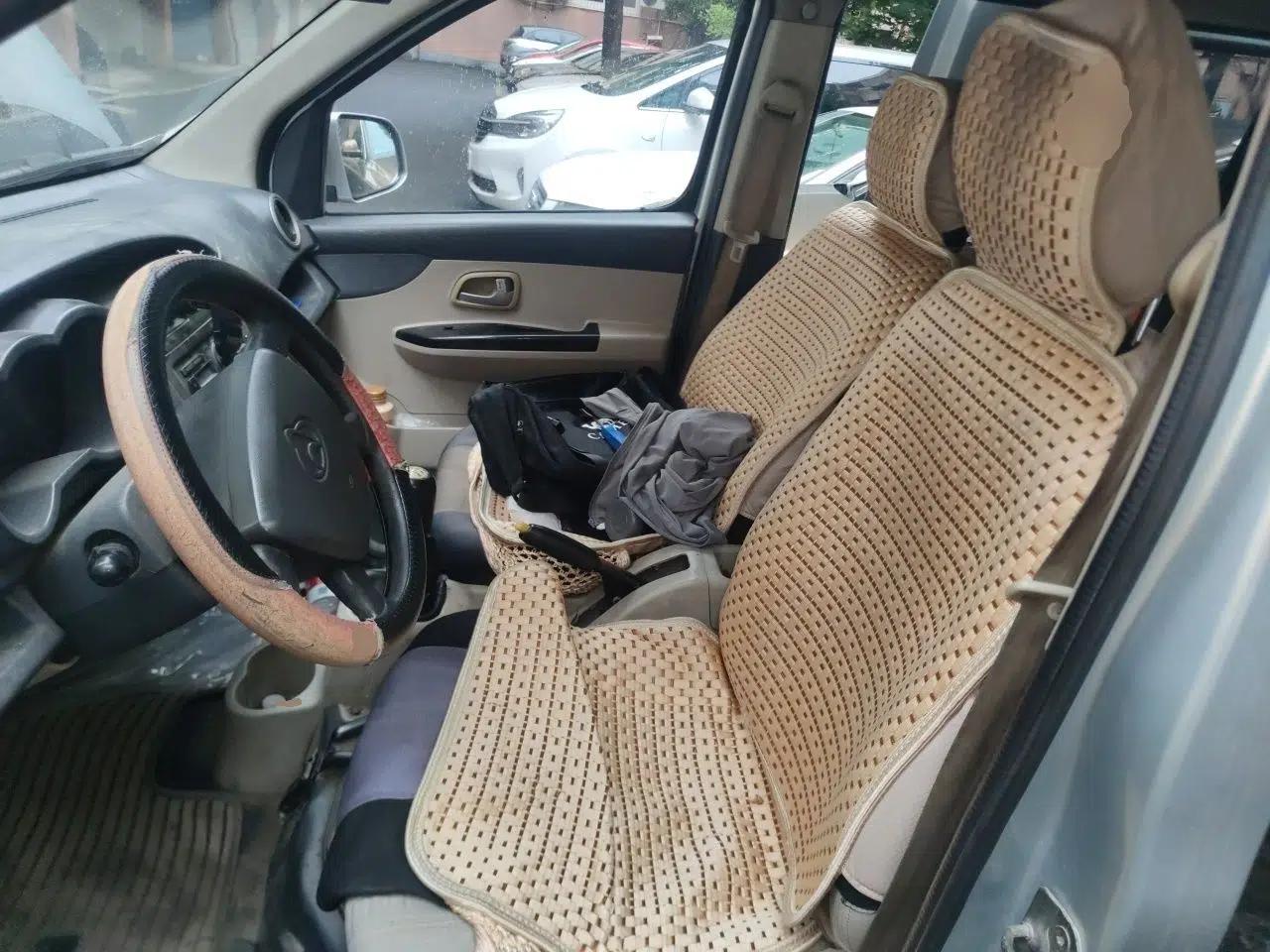 CHANGAN KAICHENG Star 2013 1.2L New Changan Star Basic Version — миниатюра 15