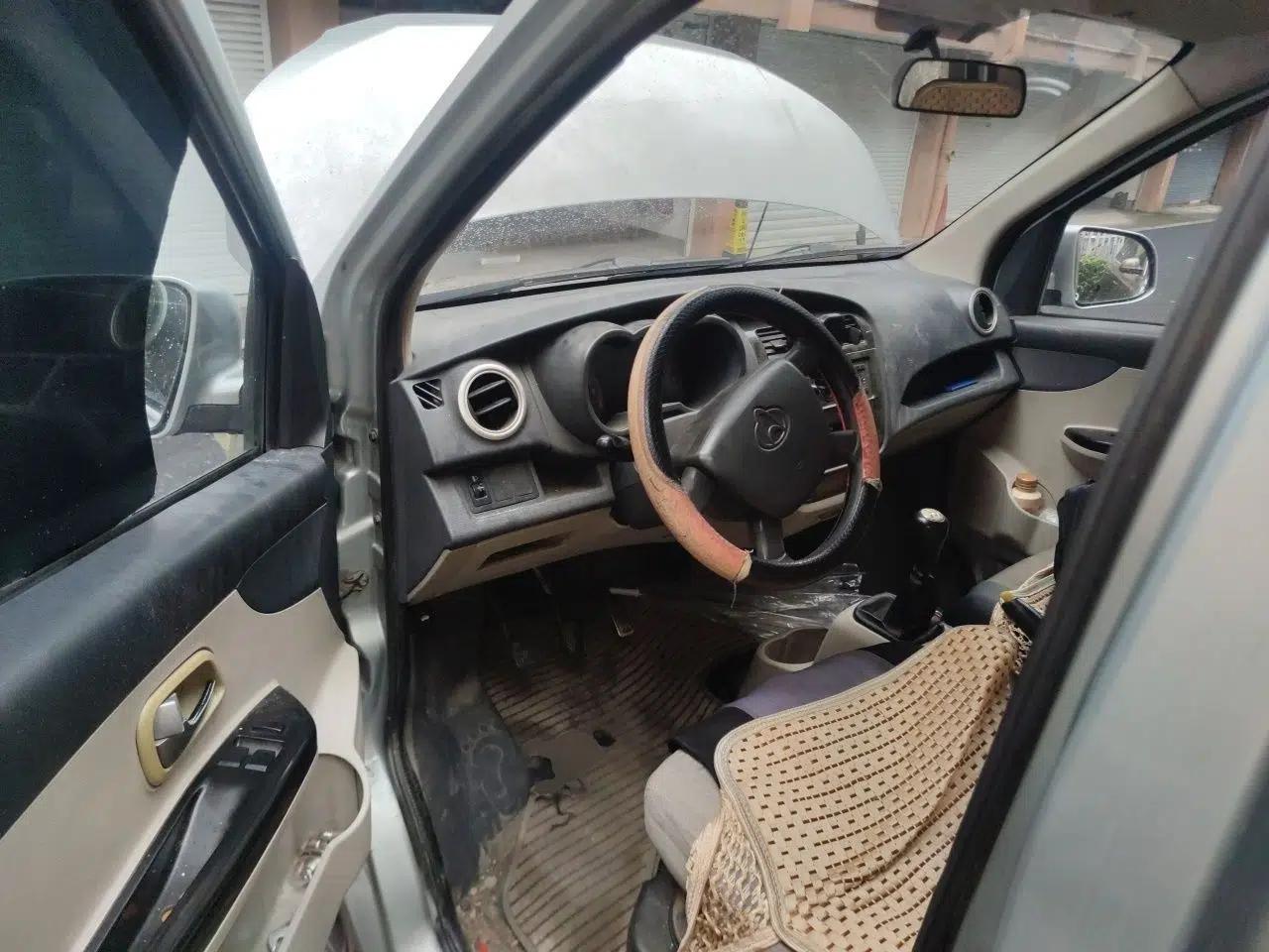 CHANGAN KAICHENG Star 2013 1.2L New Changan Star Basic Version — миниатюра 16