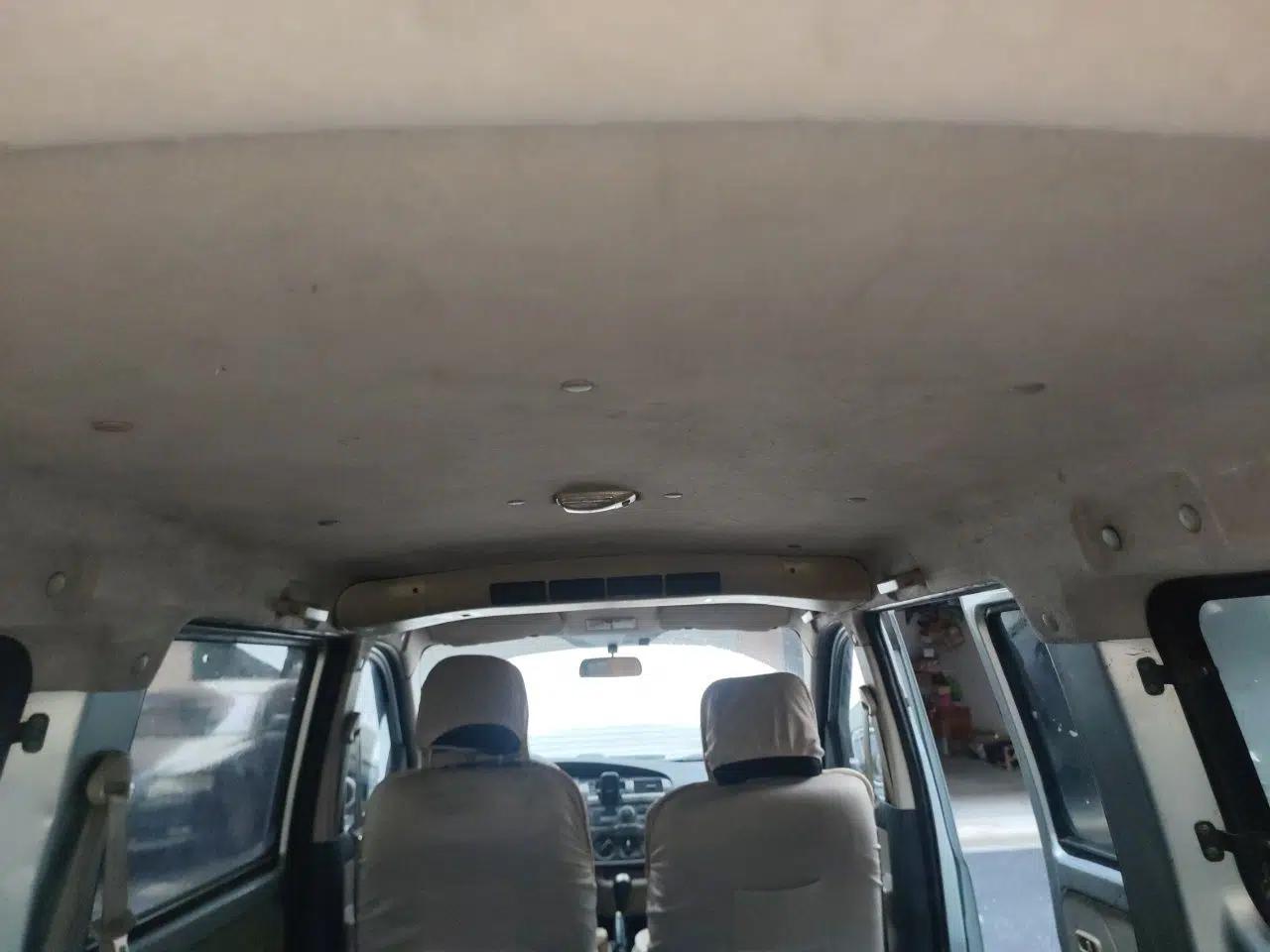 CHANGAN KAICHENG Star 2013 1.2L New Changan Star Basic Version — миниатюра 18