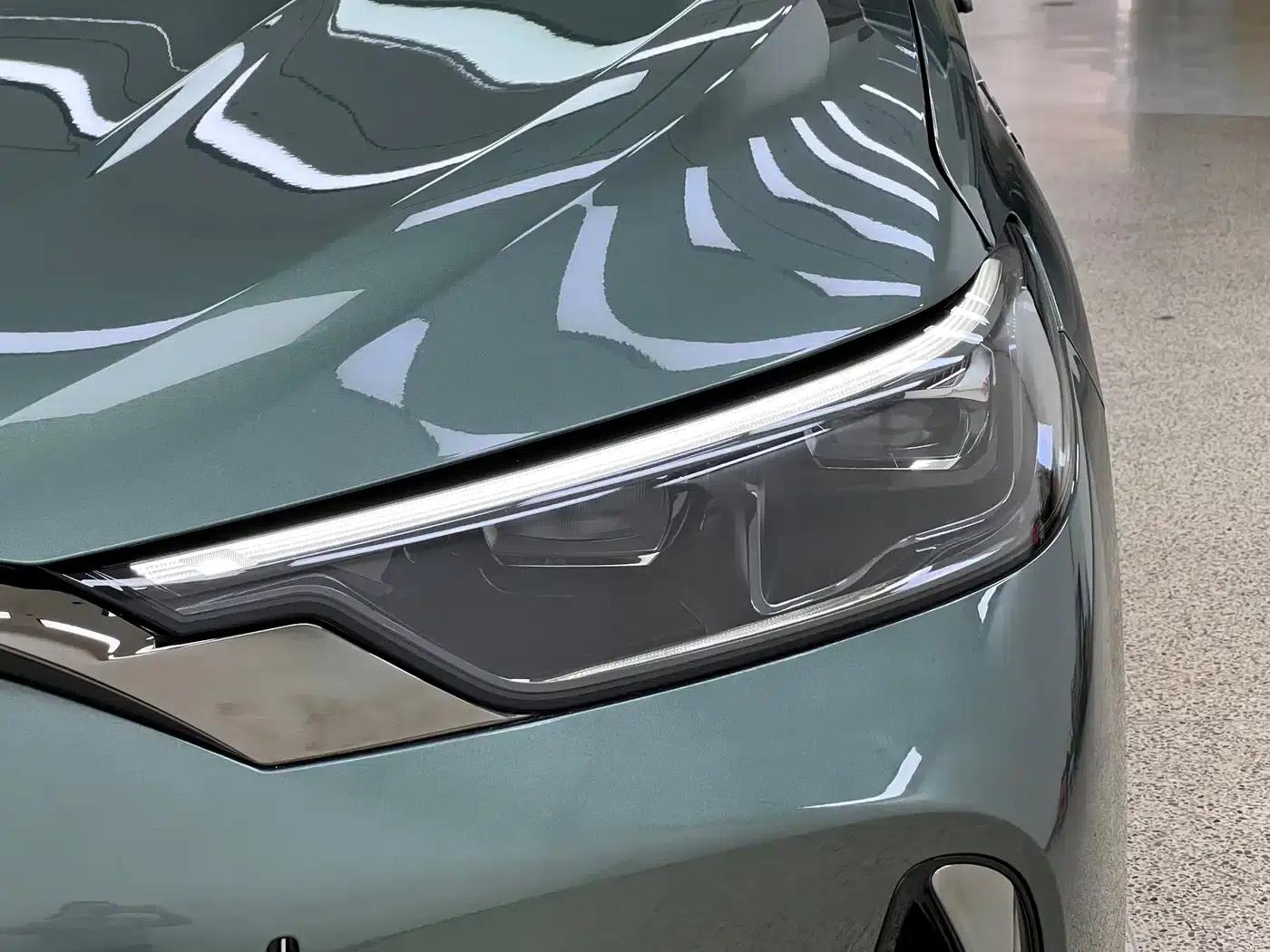 Fengyun T10 2024 Model 210 Luxury Edition — миниатюра 8