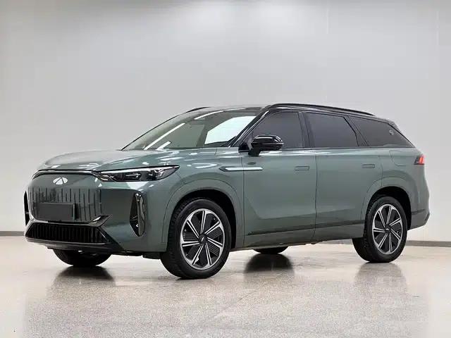 Fengyun T10 2024 Model 210 Luxury Edition