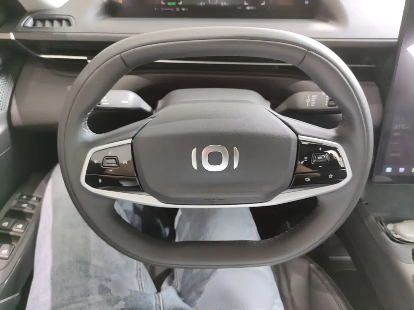 CHANGAN NEVO A05 2024 70 Pro — миниатюра 13