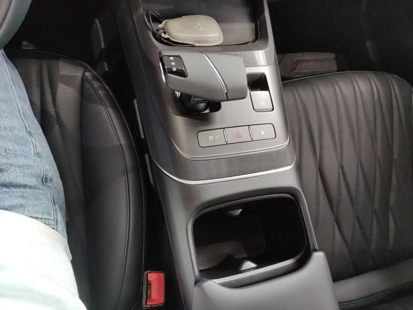 CHANGAN NEVO A05 2024 70 Pro — миниатюра 16
