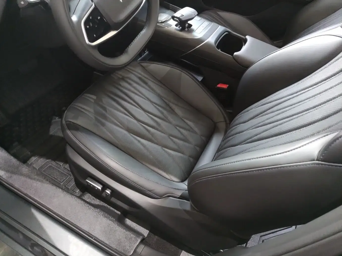 CHANGAN NEVO A05 2024 70 Pro — миниатюра 17