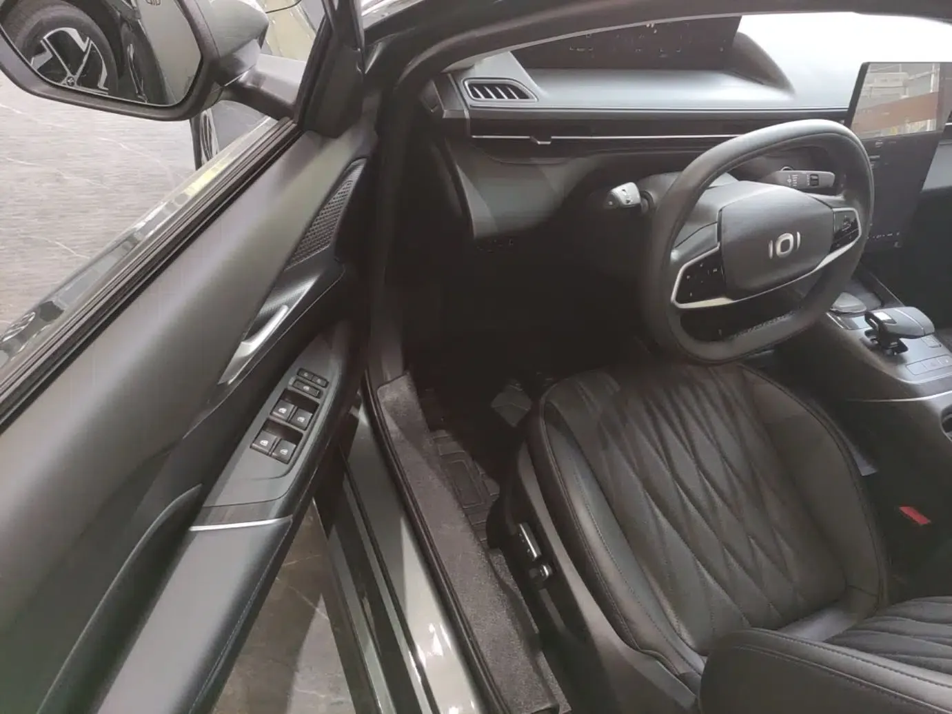 CHANGAN NEVO A05 2024 70 Pro — миниатюра 18
