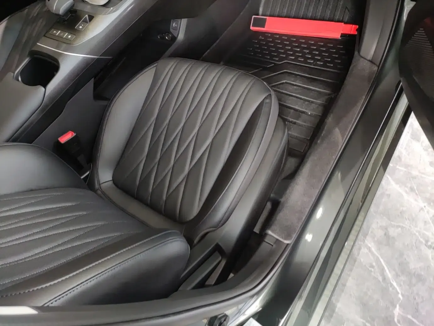 CHANGAN NEVO A05 2024 70 Pro — миниатюра 19