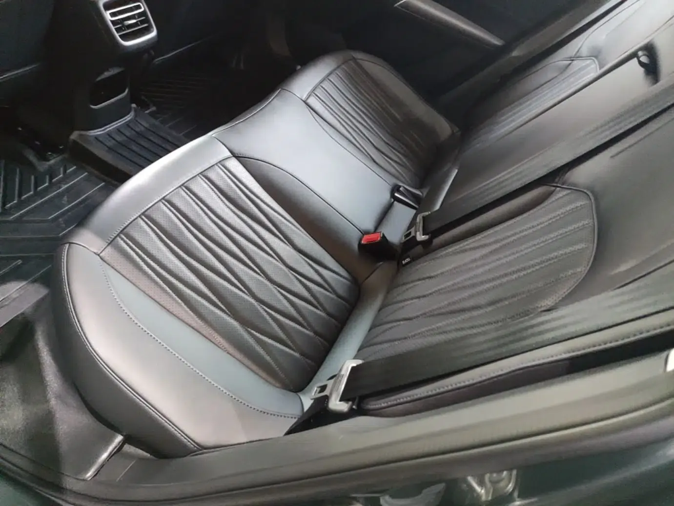 CHANGAN NEVO A05 2024 70 Pro — миниатюра 20