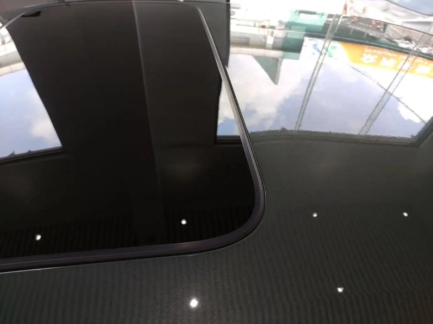 CHANGAN NEVO A05 2024 70 Pro — миниатюра 7
