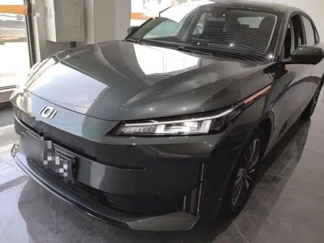 CHANGAN NEVO A05 2024 70 Pro