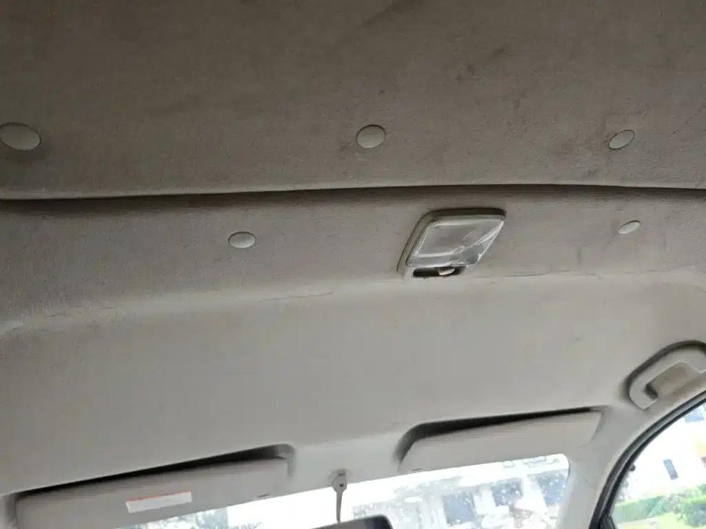 Nissan NV200 2013 1.6L Luxury Edition (China IV Emission Standard) — миниатюра 9