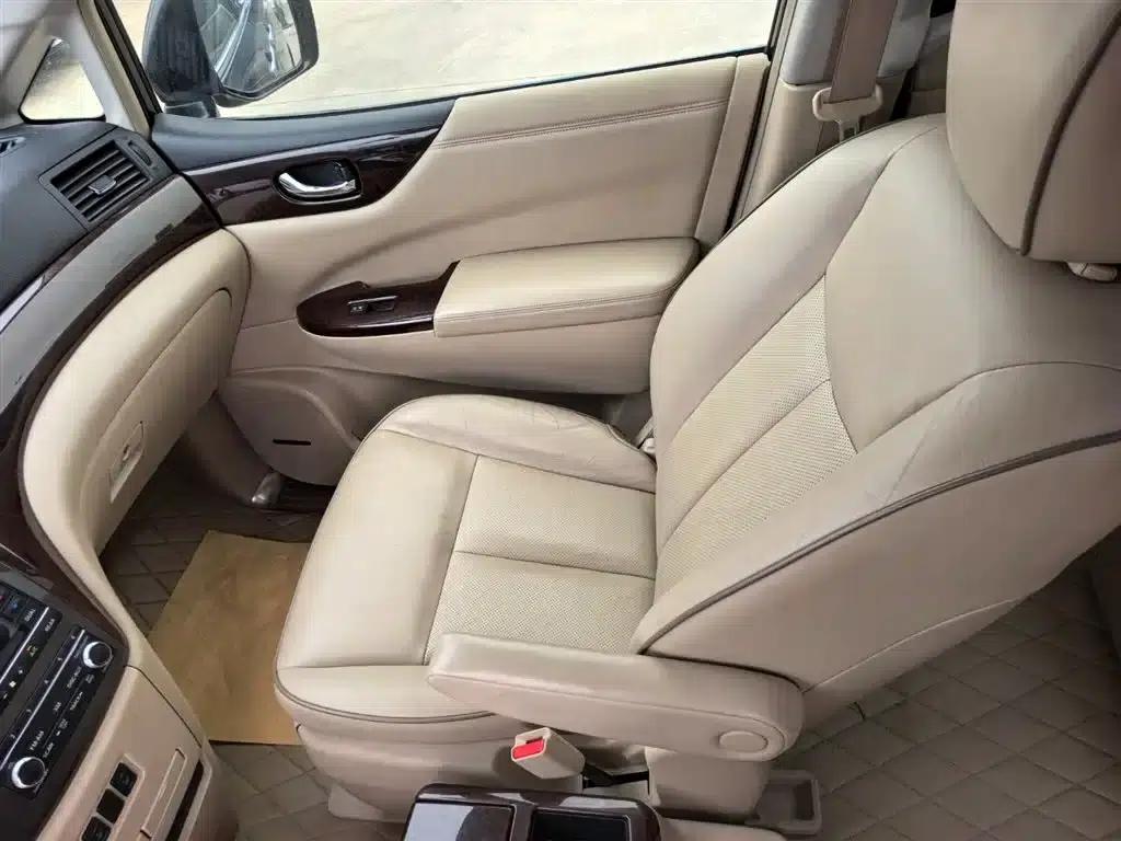 Quest 2015 3.5L SL — миниатюра 14