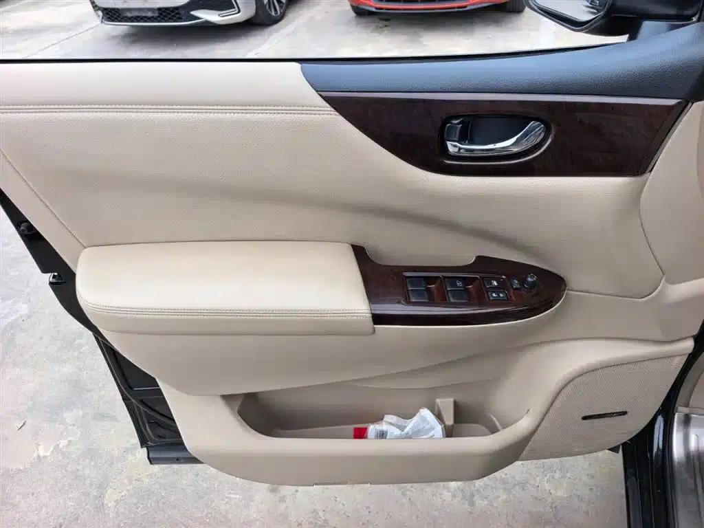 Quest 2015 3.5L SL — миниатюра 9
