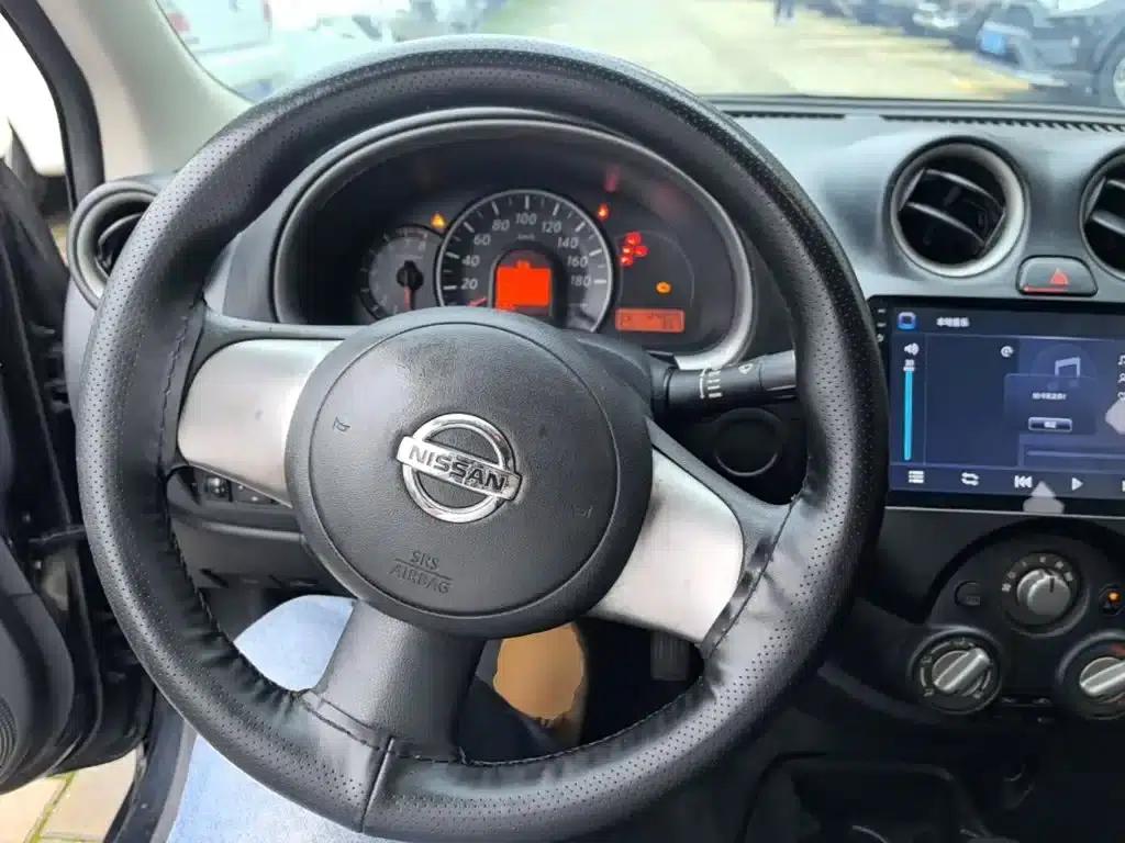 March 2010 1.5L Automatic Easy-Display Edition — миниатюра 11