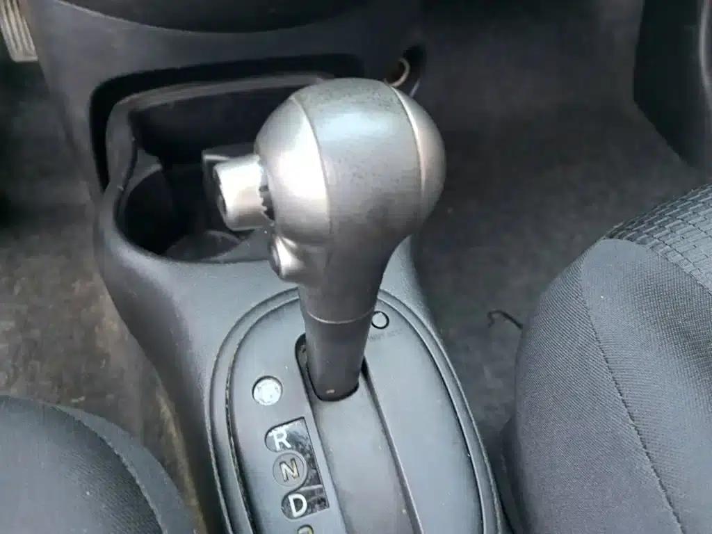 March 2010 1.5L Automatic Easy-Display Edition — миниатюра 14