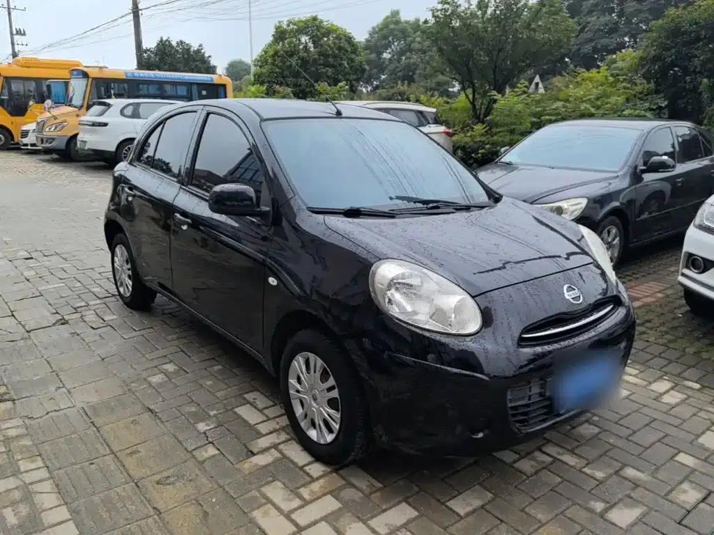 March 2010 1.5L Automatic Easy-Display Edition — миниатюра 4