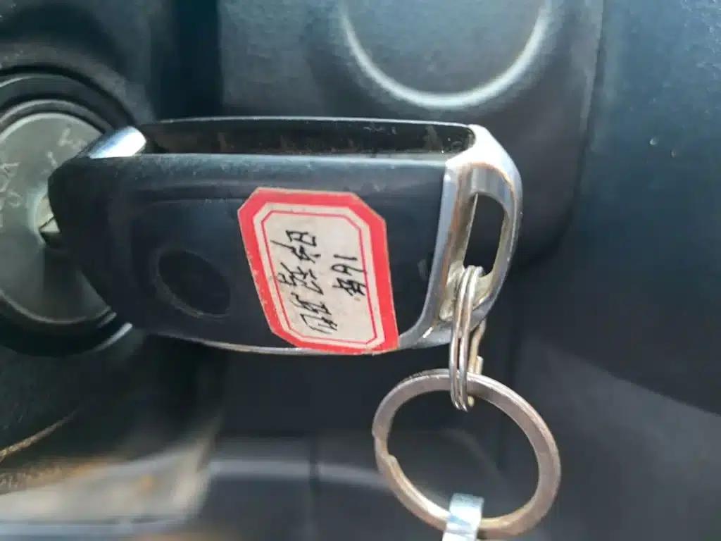 March 2010 1.5L Automatic Easy-Display Edition — миниатюра 9