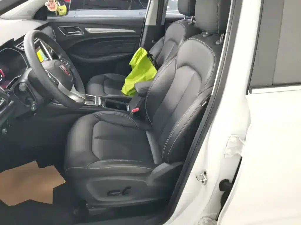 Roewe RX3 2018 18T Automatic Flagship Edition — миниатюра 15