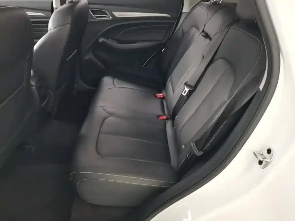 Roewe RX3 2018 18T Automatic Flagship Edition — миниатюра 17