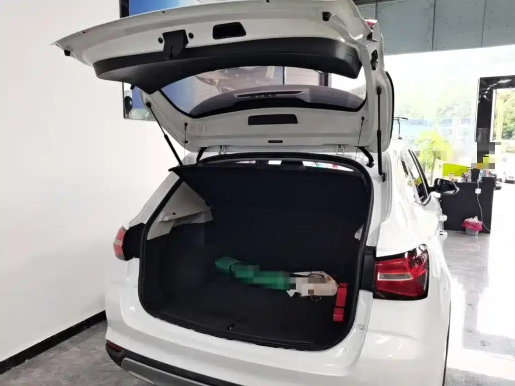 Roewe RX3 2018 18T Automatic Flagship Edition — миниатюра 19