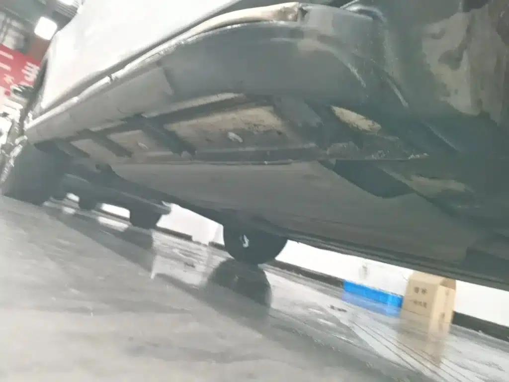 Roewe RX3 2018 18T Automatic Flagship Edition — миниатюра 21