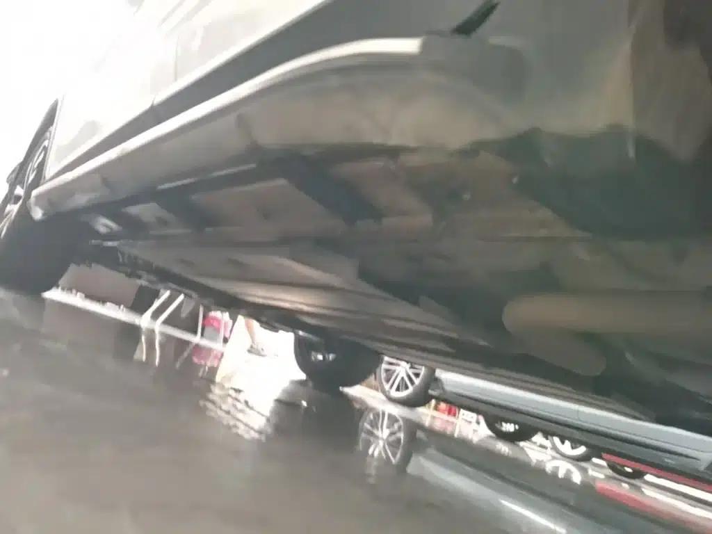 Roewe RX3 2018 18T Automatic Flagship Edition — миниатюра 22