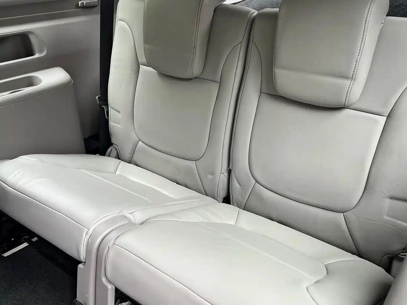 2013 Pajero Sport 3.0L Automatic 4WD Executive Edition — миниатюра 6