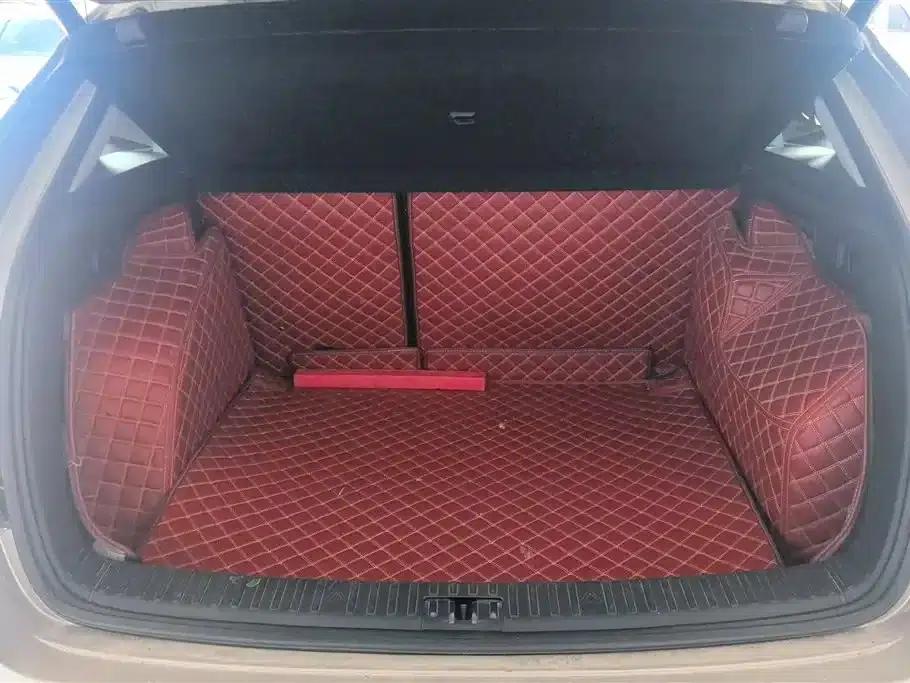 Kodiaq GT 2019 TSI380 AWD Flagship Edition (China VI Emission Standard) — миниатюра 4