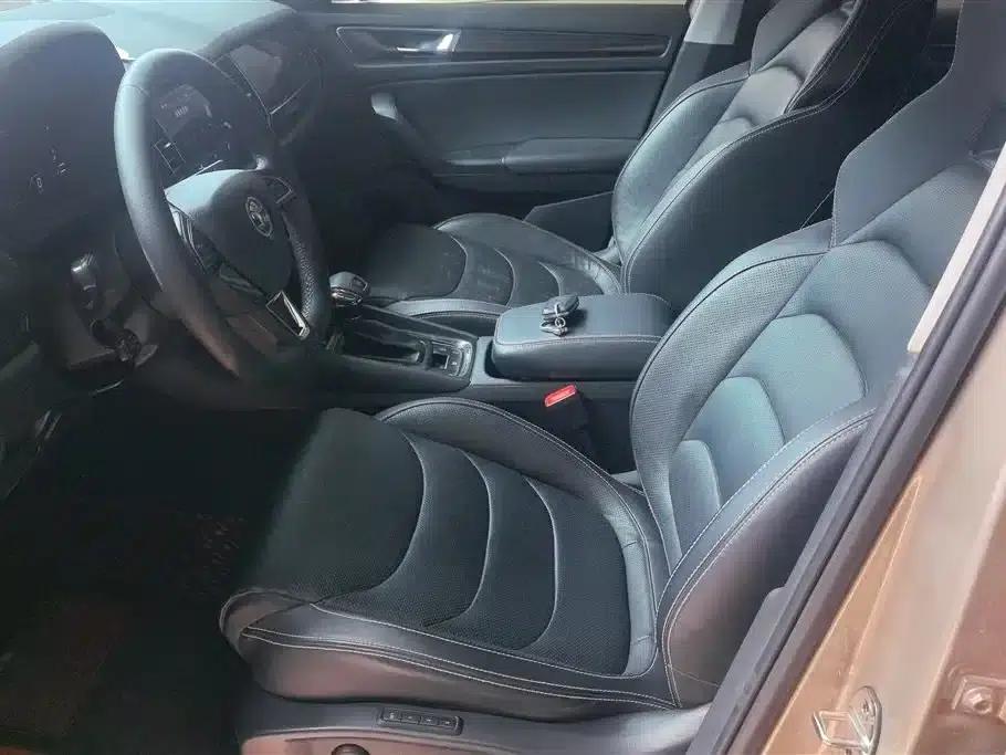 Kodiaq GT 2019 TSI380 AWD Flagship Edition (China VI Emission Standard) — миниатюра 9