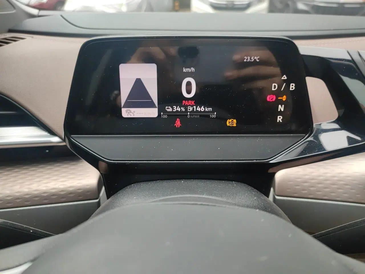 Volkswagen ID.6 X 2022 Smart Enjoyment Long-Range Edition — миниатюра 11
