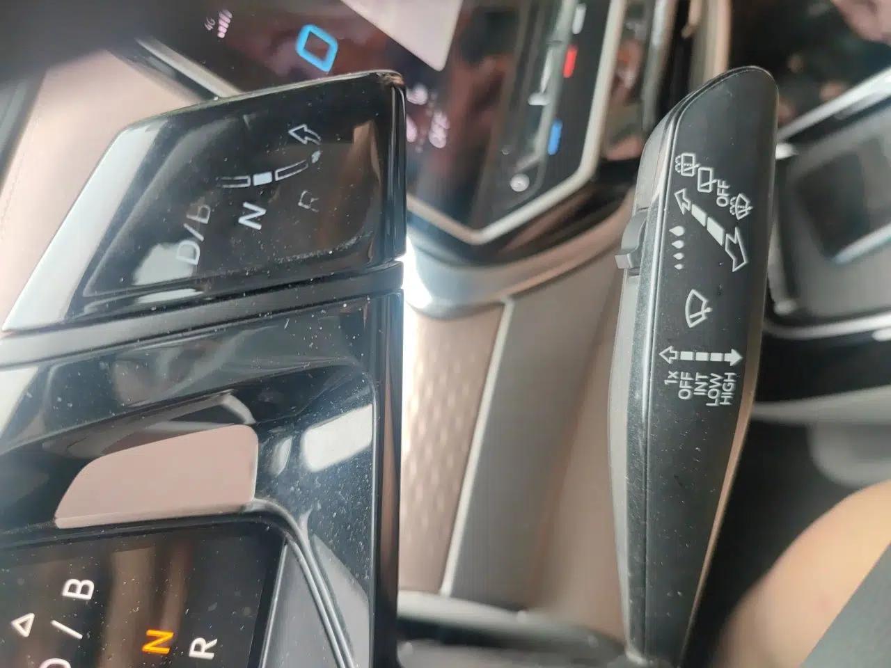 Volkswagen ID.6 X 2022 Smart Enjoyment Long-Range Edition — миниатюра 14