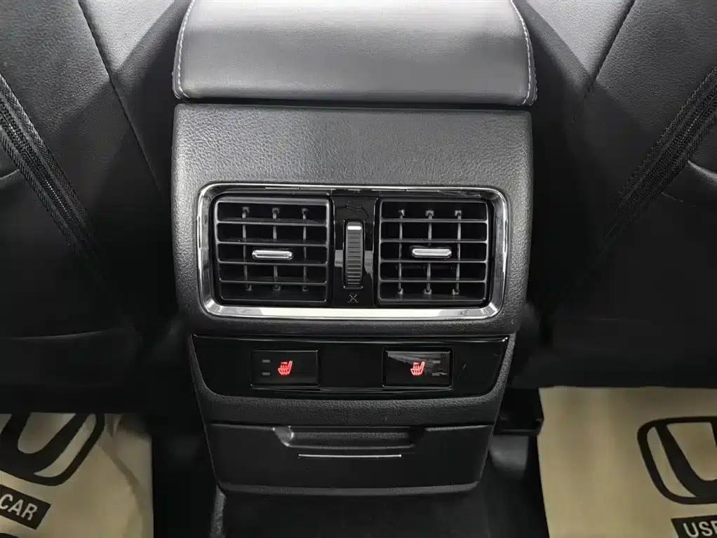 Legacy 2017 2.5i AWD Glory Edition EyeSight — миниатюра 17