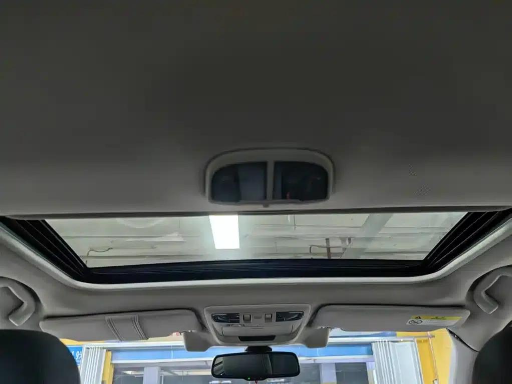Legacy 2017 2.5i AWD Glory Edition EyeSight — миниатюра 18