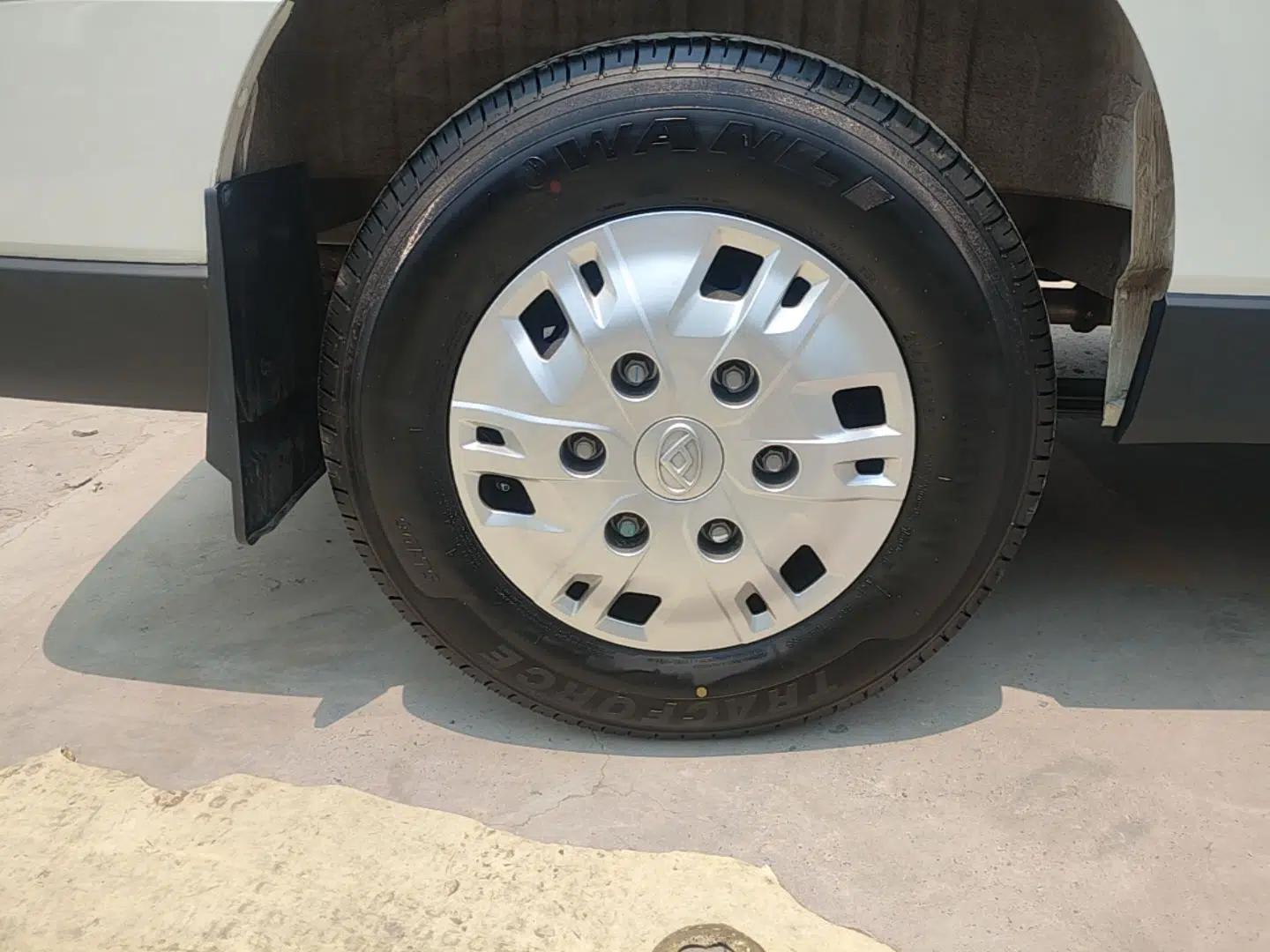 SAIC MAXUS Xintu V70 2023 2.0T Elite Edition Automatic Long Wheelbase Mid-Height 6/7 Seats — миниатюра 11