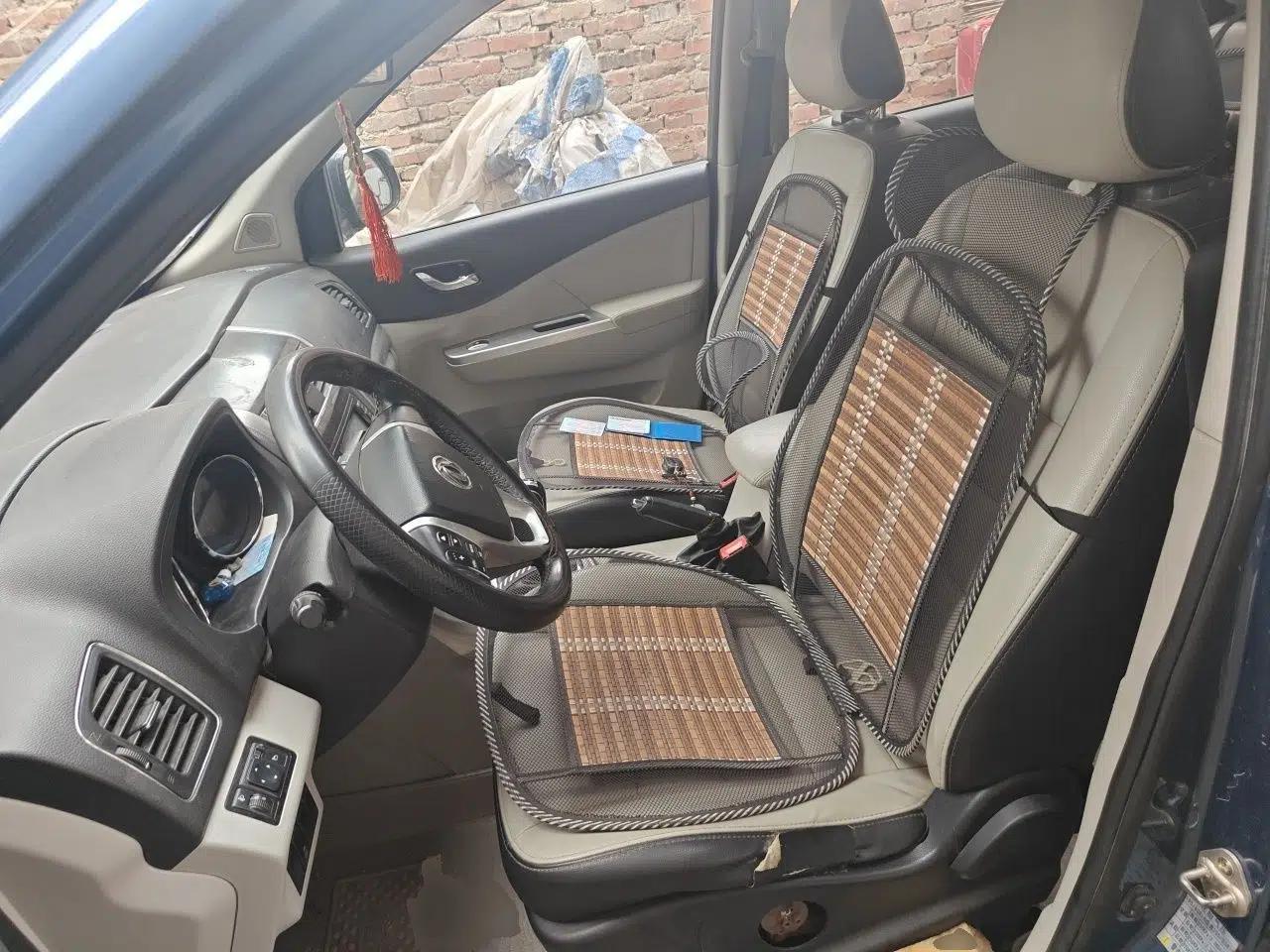 FORTHING S500 2016 1.5L Manual Luxury Model — миниатюра 15