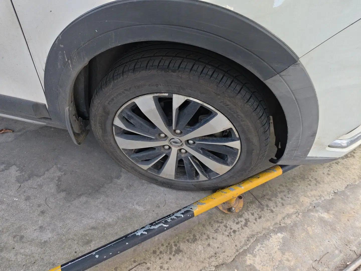 FORTHING Joyear X6 2017 Jingxiang Series 1.5T Manual Luxury Model — миниатюра 8