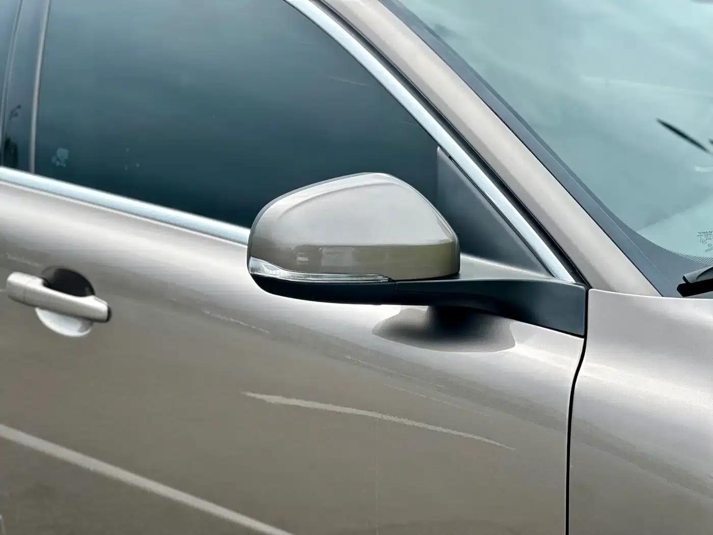 2015 Volvo S80L 2.0T T5 Smart Edition — миниатюра 18