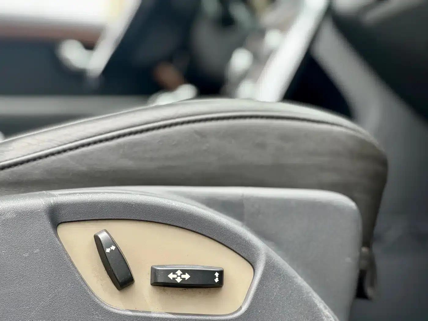 2015 Volvo S80L 2.0T T5 Smart Edition — миниатюра 25