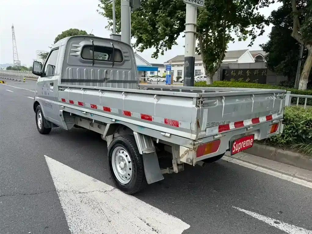 Wuling Rongguang Mini Truck 2019 1.5L Basic Single Cab National VI L3C — миниатюра 9