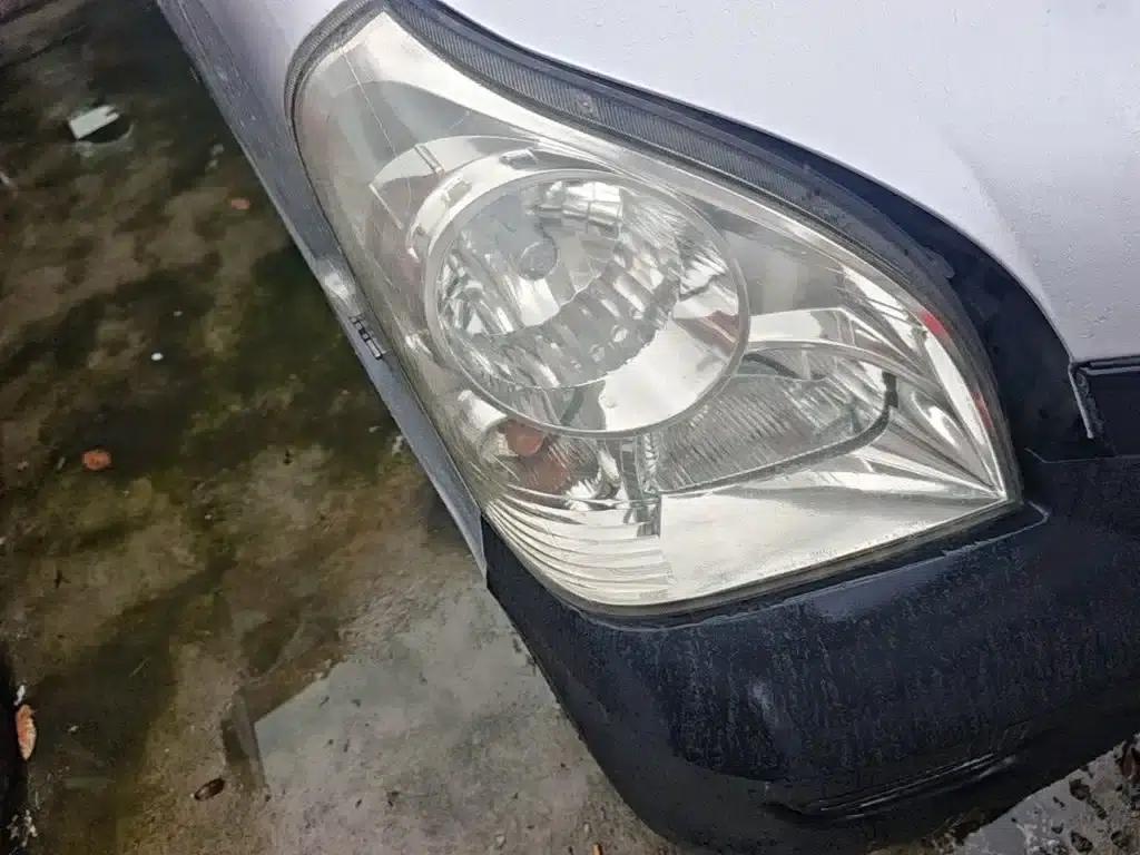 Wuling Rongguang Mini Truck 2012 1.5L Single Cab Basic Model L3C — миниатюра 13