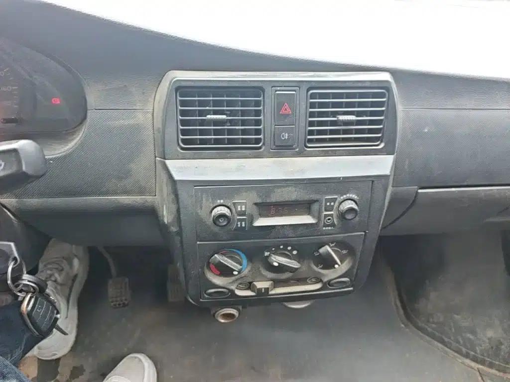 Wuling Rongguang Mini Truck 2012 1.5L Single Cab Basic Model L3C — миниатюра 20
